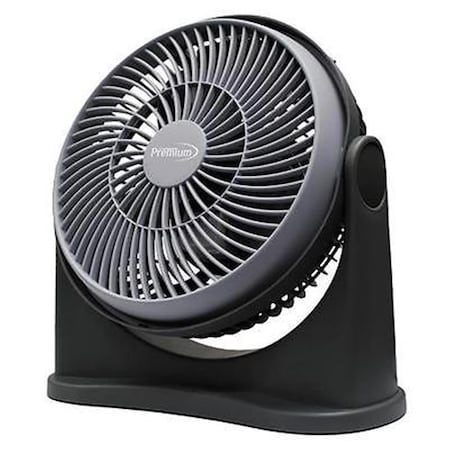Premium 8 in. Personal Desk Fan PR566682